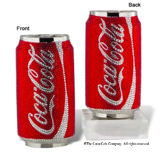 Coca-Cola Can